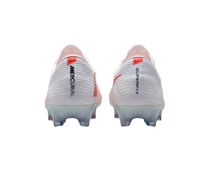 Nike Mercurial Superfly 11 Elite FG 'White Bright Crimson Blur'