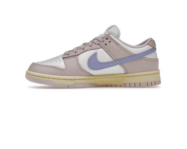 Nike Dunk Low 'Pink Oxford' (W)