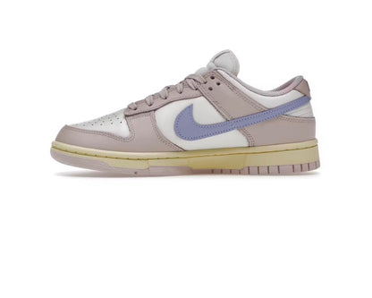 Nike Dunk Low 'Pink Oxford' (W)