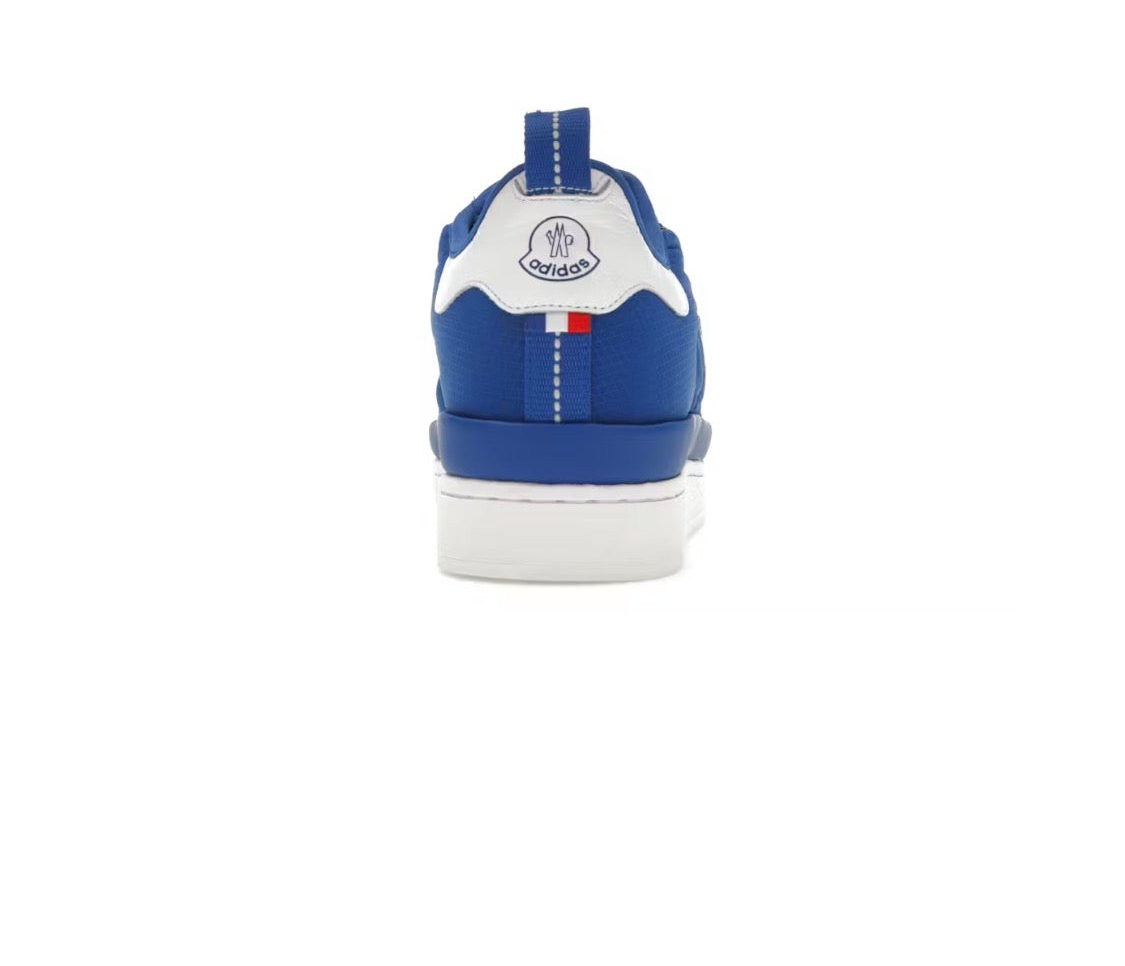 Adidas x Moncler Campus 'The Art of Exploration- Blue'