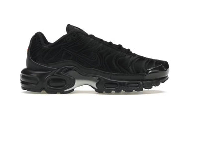 Nike Air Max Plus 'Black Stitching' (W)
