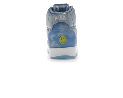 Air Jordan 2 Retro SP x J. Balvin