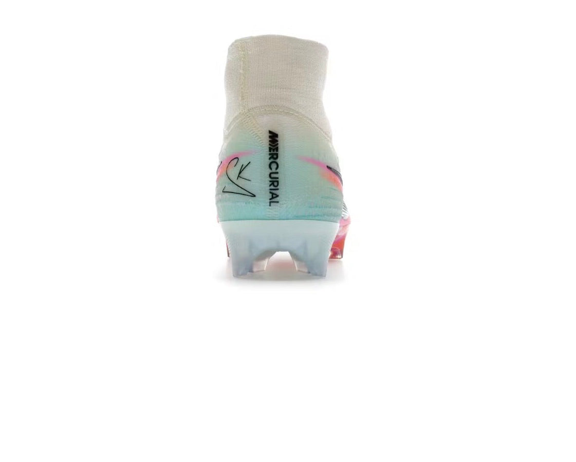 Nike x Sam Kerr Zoom Mercurial Superfly 10 Elite FG 'Be Who You Are'