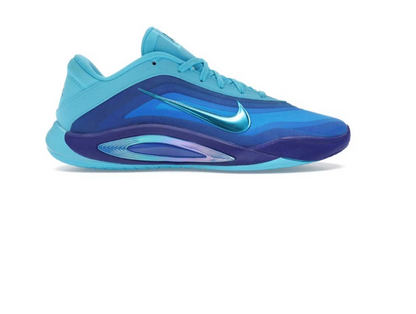 Nike A'One 'Indigo Girl' (W)