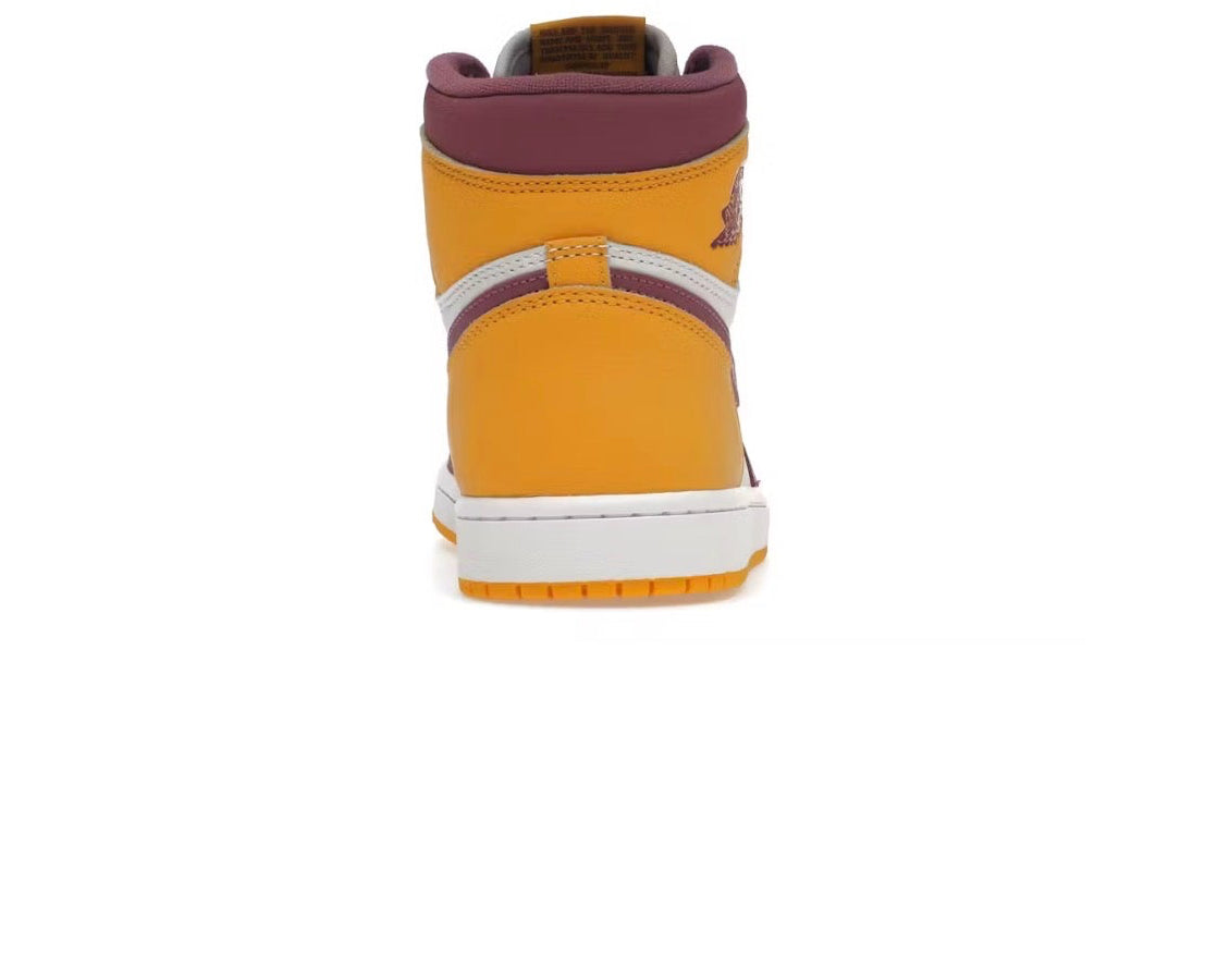 Air Jordan 1 Retro High OG 'Brotherhood'