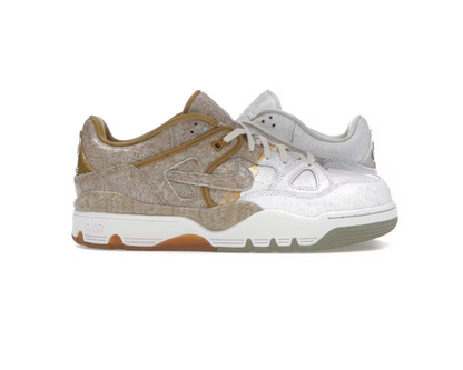 Nigo x Nike Air Force 3 Low SP 'Kintsugi Pack - Bamboo'