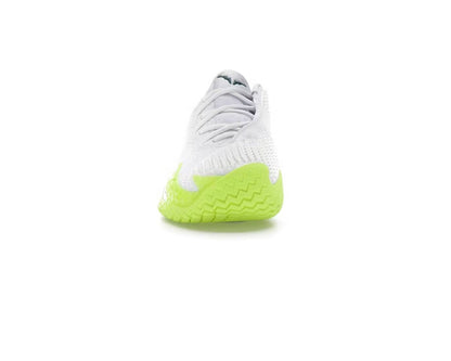 NikeCourt Zoom Vapor Cage 4 Rafa 'White Volt Geode Teal'