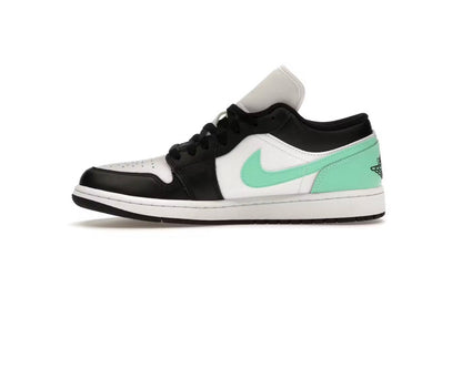 Air Jordan 1 Low 'Green Glow'
