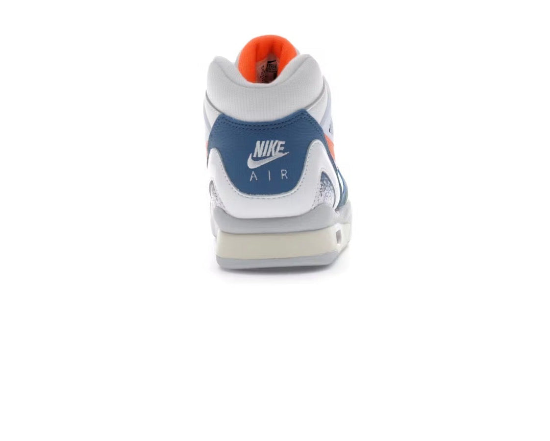 Nike Air Tech Challenge 2 'Stone Blue'