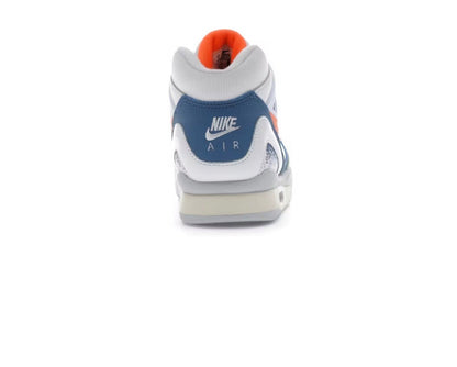 Nike Air Tech Challenge 2 'Stone Blue'