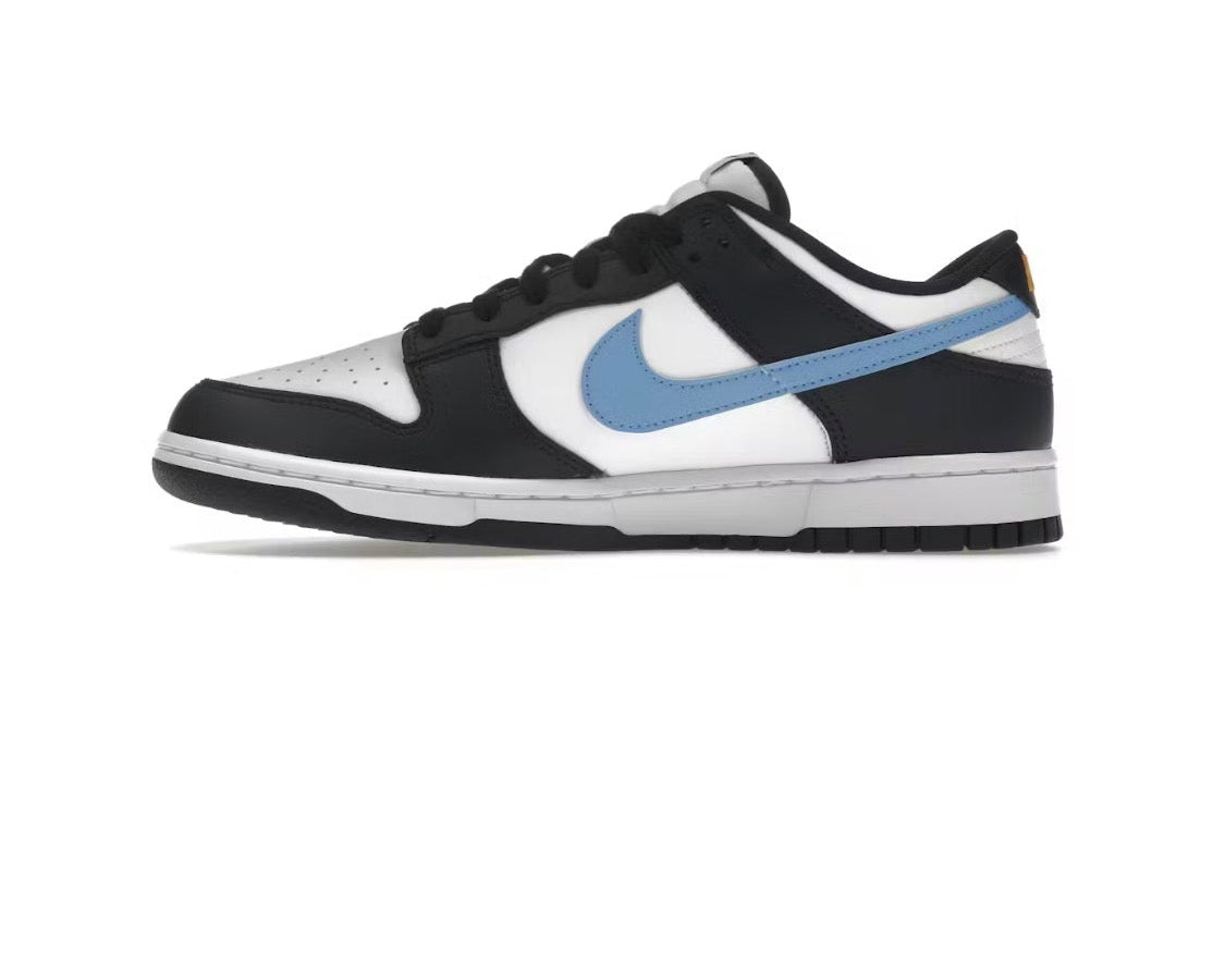 Nike Dunk Low 'Obsidian University Blue'