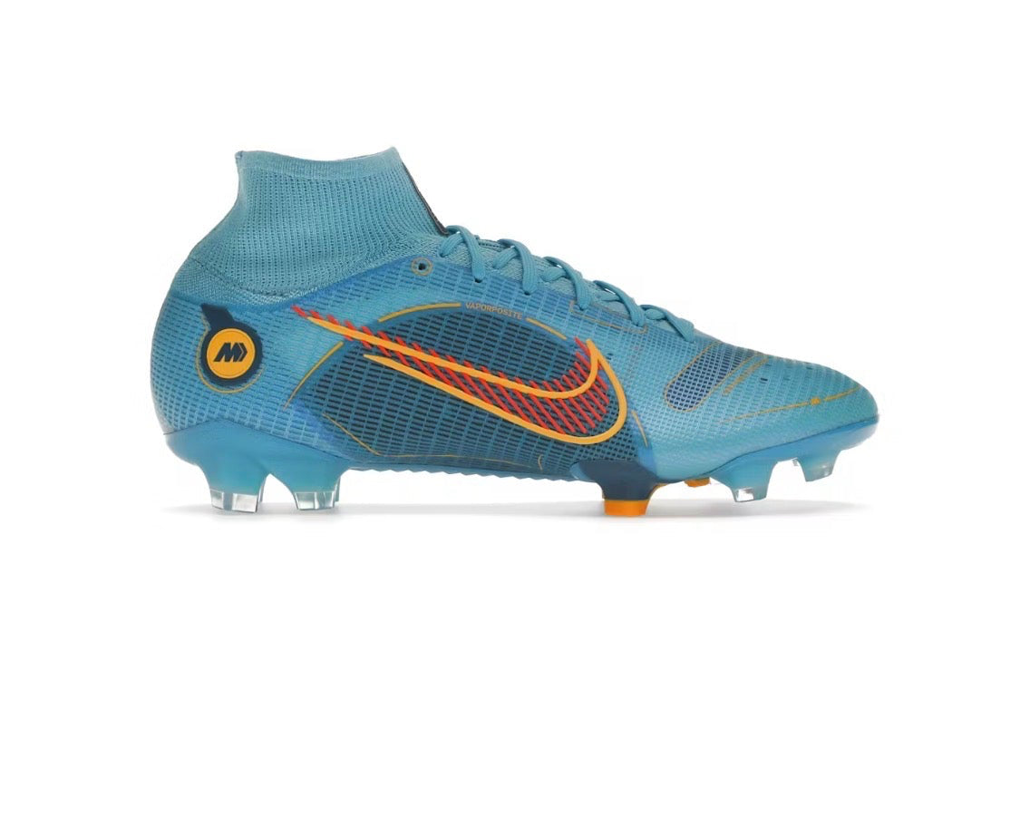 Nike Mercurial Superfly 8 Elite FG 'Blueprint Pack'