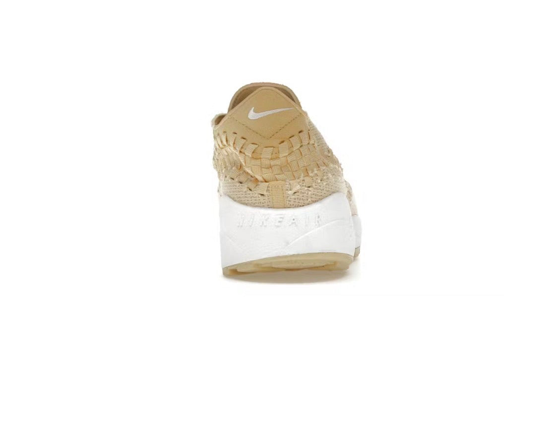 Nike Air Footscape Woven 'Sesame' (W)