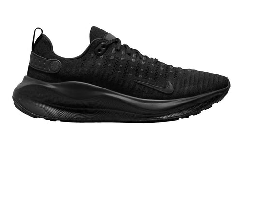 Nike ReactX Infinity Run 4 'Black Anthracite'