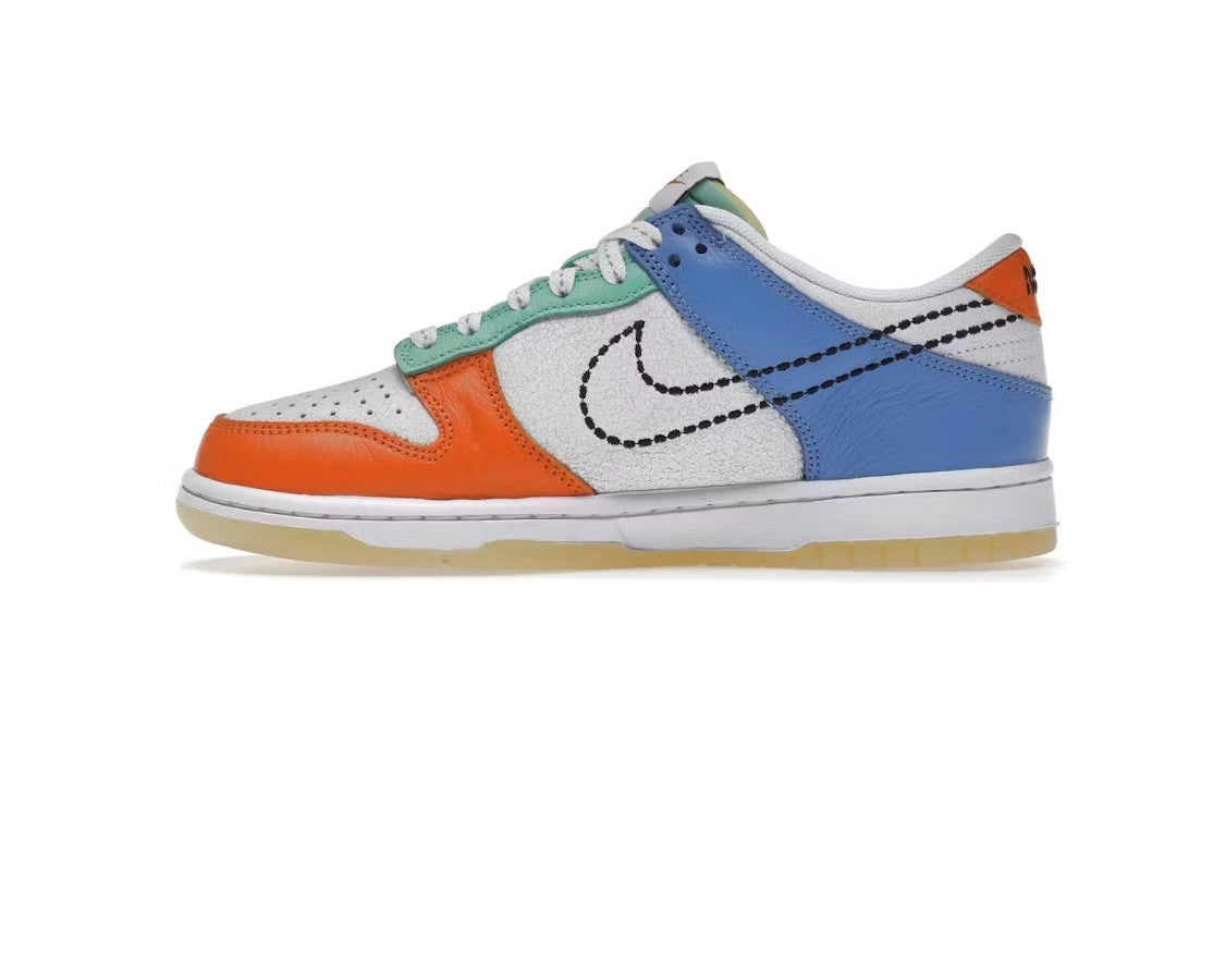 Dunk Low 'Nike 101' (GS)