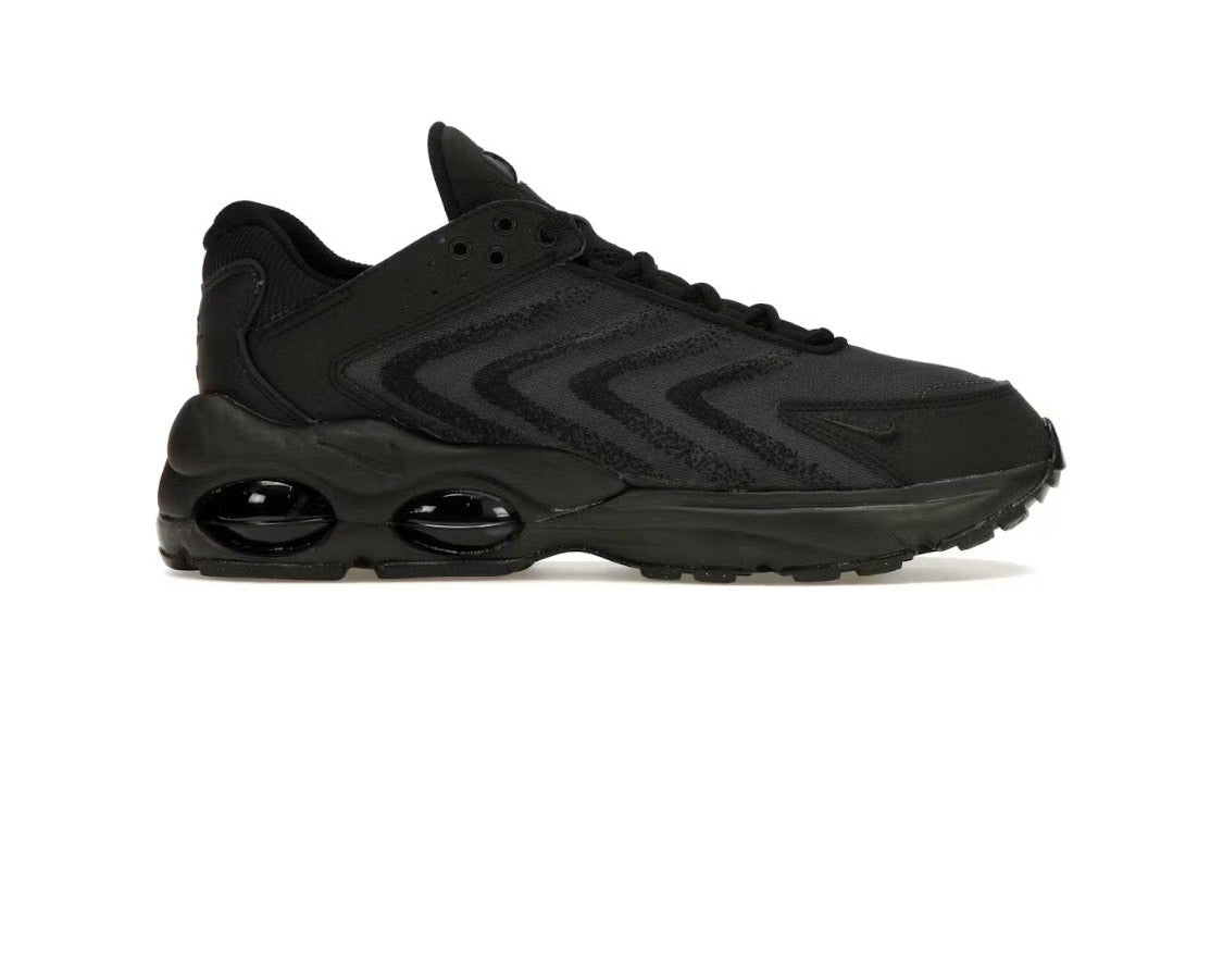 Nike Air Max TW 'Black Anthracite'
