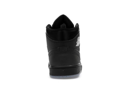 Air Jordan 1 Mid SE 'Black Metallic Reimagined'