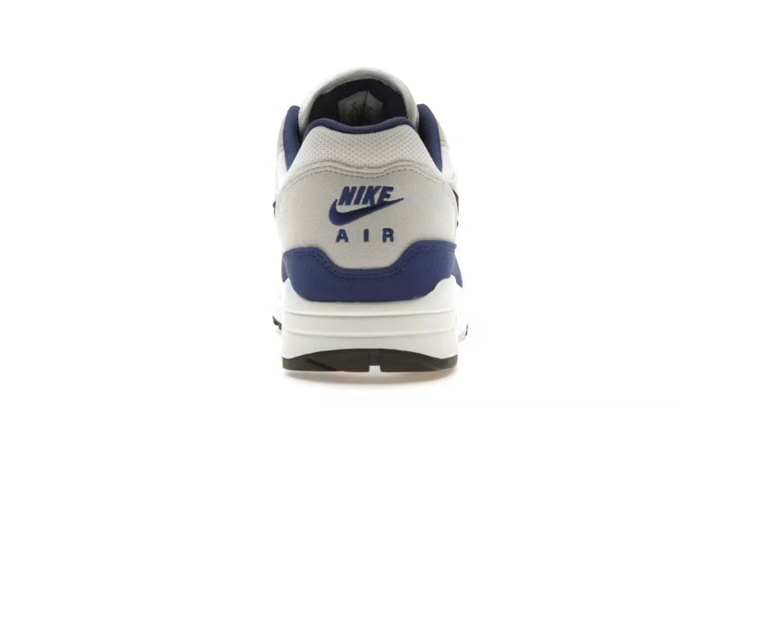 Nike Air Max 1 'Deep Royal Blue'