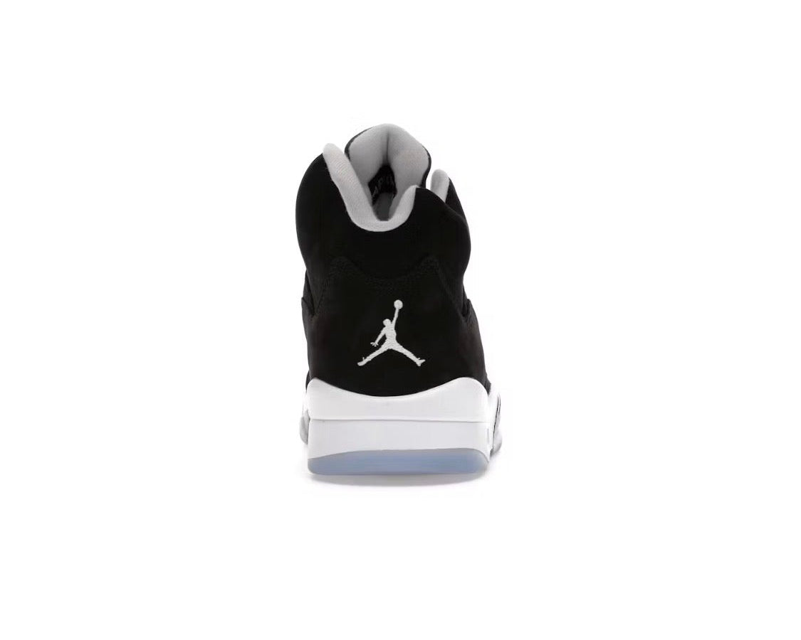 Air Jordan 5 Retro 'Oreo' 2021