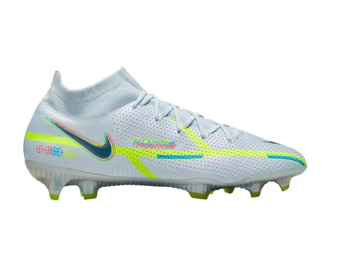 Nike Phantom GT2 DF Elite FG 'Progress Pack'