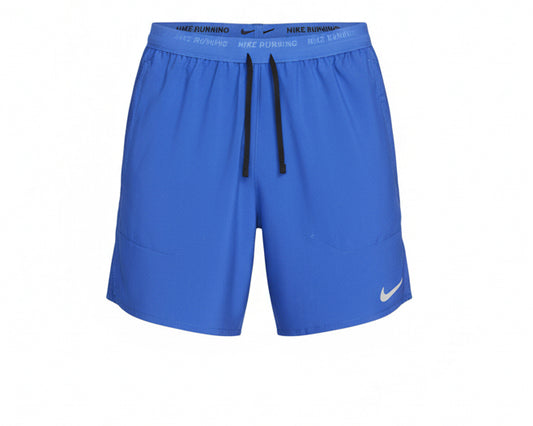 Nike Stride Dri-Fit 2-in-1 Running Short “Game Royal”