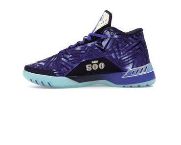 Nike LeBron x Monopoly NXXT Genisus 'Persian Violet'