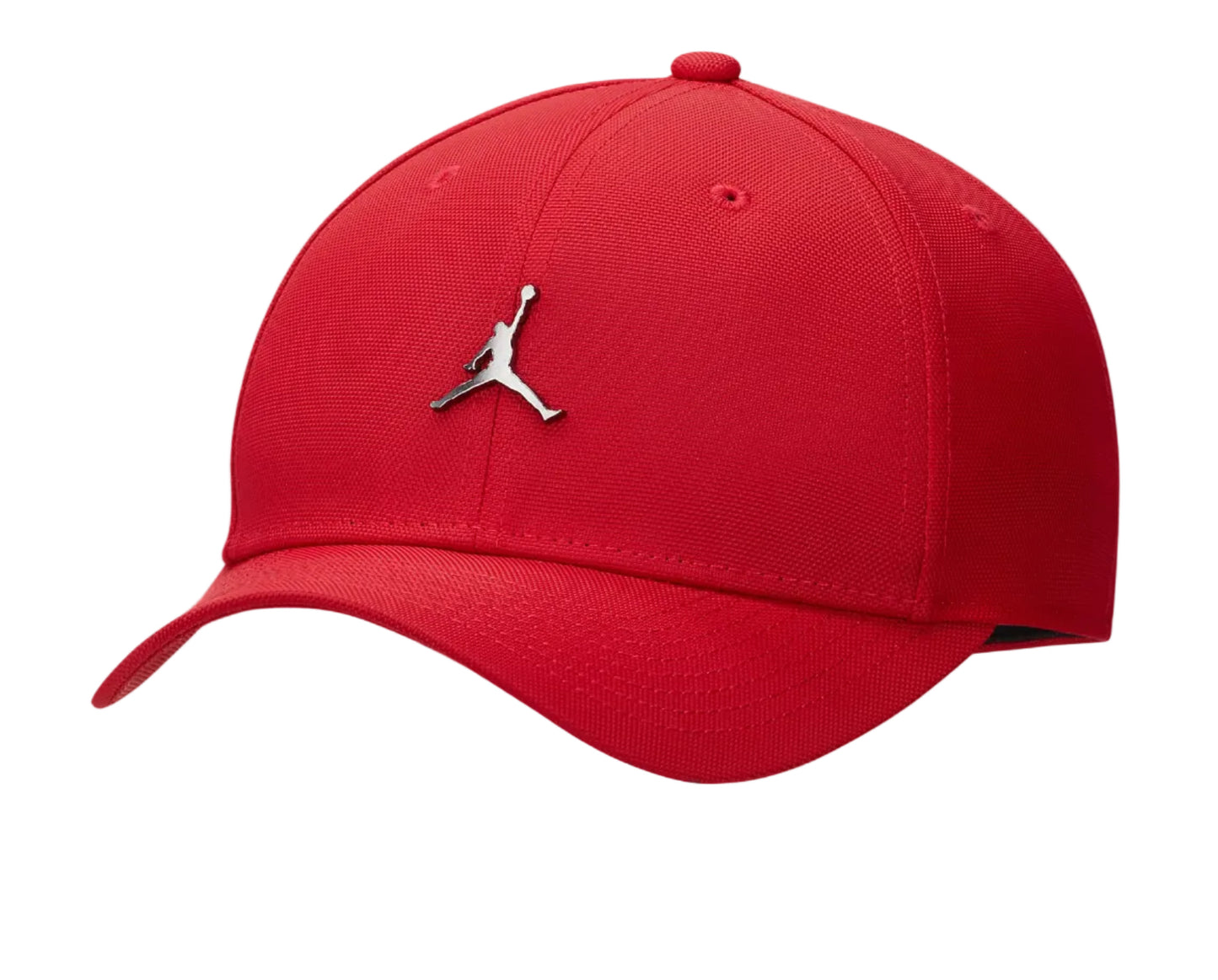 Jordan Rise Adjustable Cap “Red”