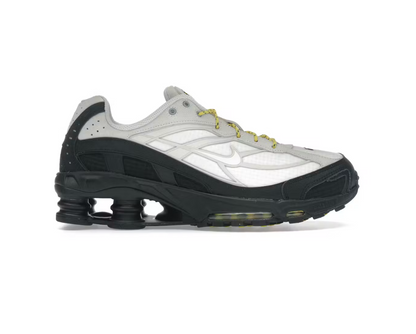 Nike Shox Ride 2 'Black Phantom'