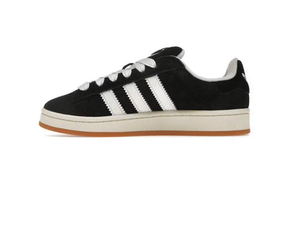 Adidas Campus 00s 'Core Black Gum'