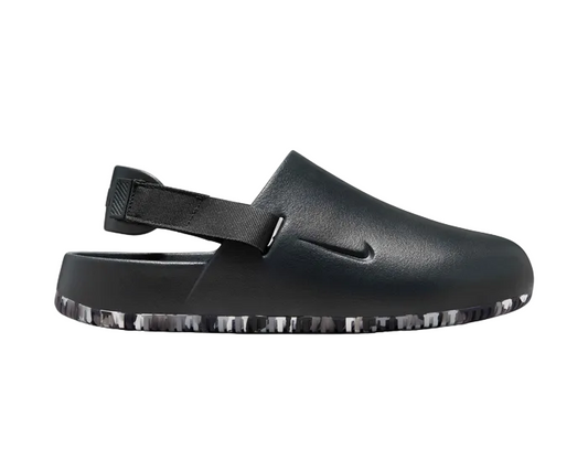 Nike Calm Slide 'Dark Smoke Grey'