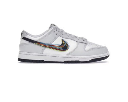 Nike Dunk Low '3D Swoosh'