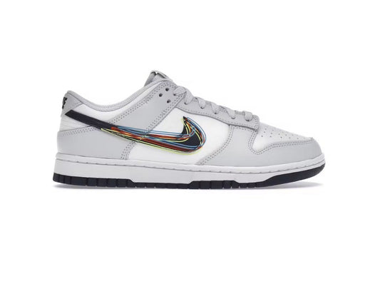 Nike Dunk Low '3D Swoosh'