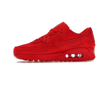 Nike Air Max 90 'Valentine's Day - University Red' 2026
