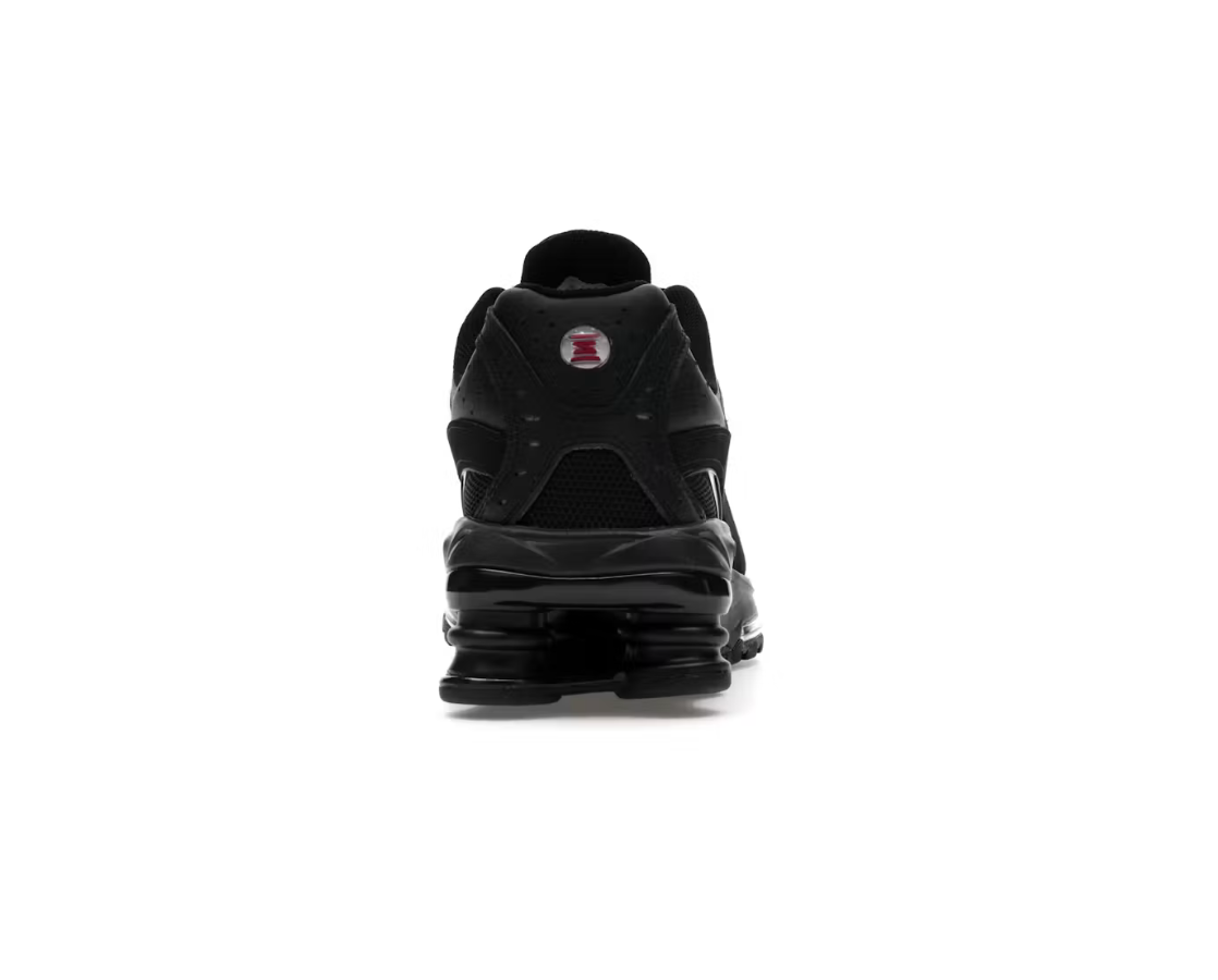 Nike Shox Ride 2 'Black'