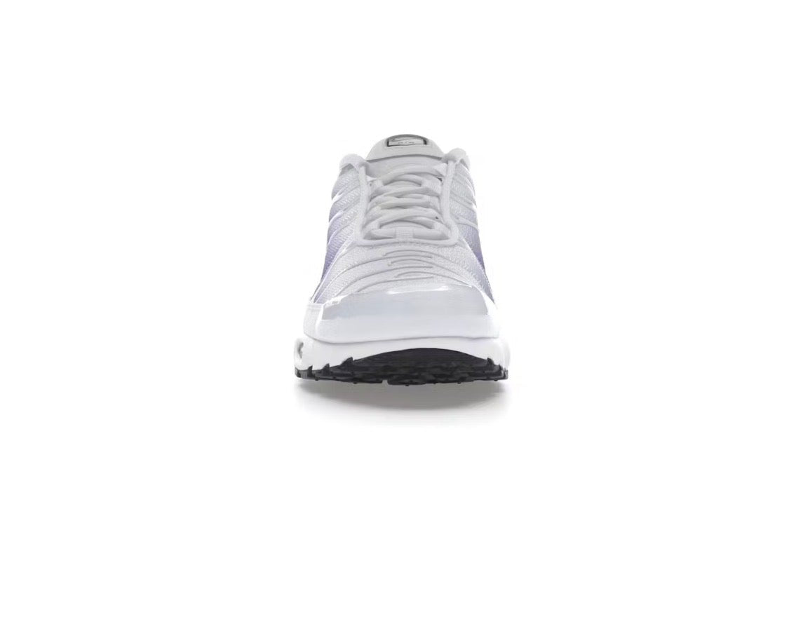 Nike Air Max Plus 'White Deep Night'