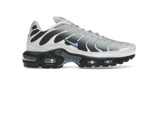 Nike Air Max Plus 'Pure Platinum University Blue'