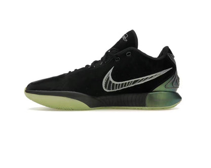 Nike LeBron 21 'Tahitian'