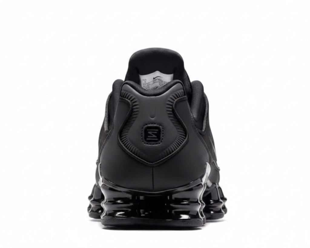 Nike Shox TL 'Black Cave Stone' (W)