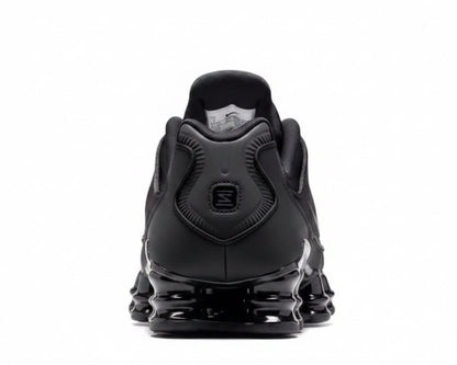 Nike Shox TL 'Black Cave Stone' (W)