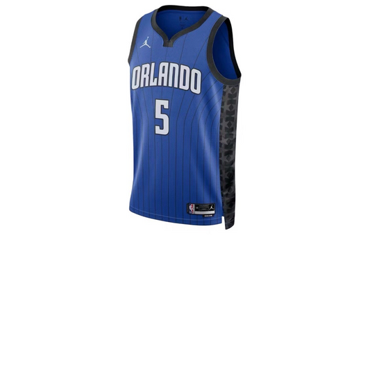 Nike NBA Paolo Banchero Dri-Fit Swingman Jersey Statement Edition “Orlando Magic”