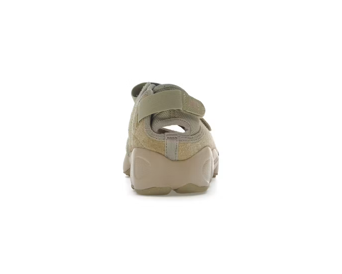 Nike Air Rift Premium 'Parachute Beige' (W)