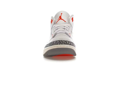 Air Jordan 3 Retro 'Georgia Peach' (W)