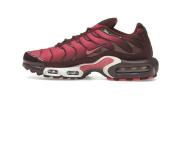 Nike Air Max Plus 'Burgundy Crush' (W)