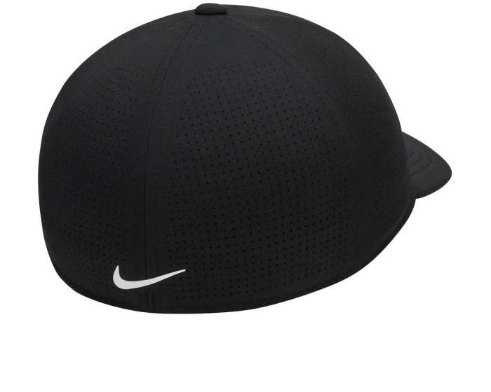 Nike x Tiger Woods Structured Dri-Fit Club Cap “Black”