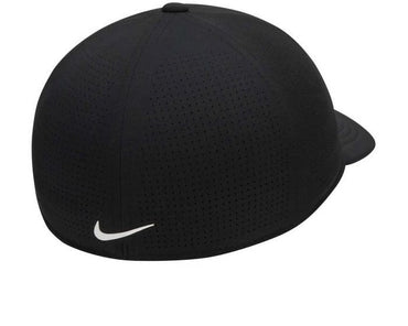 Nike x Tiger Woods Structured Dri-Fit Club Cap “Black”