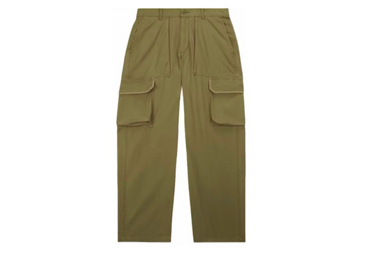 Jordan x Union LA X Bephies Beauty Cargo Pant “Olive”