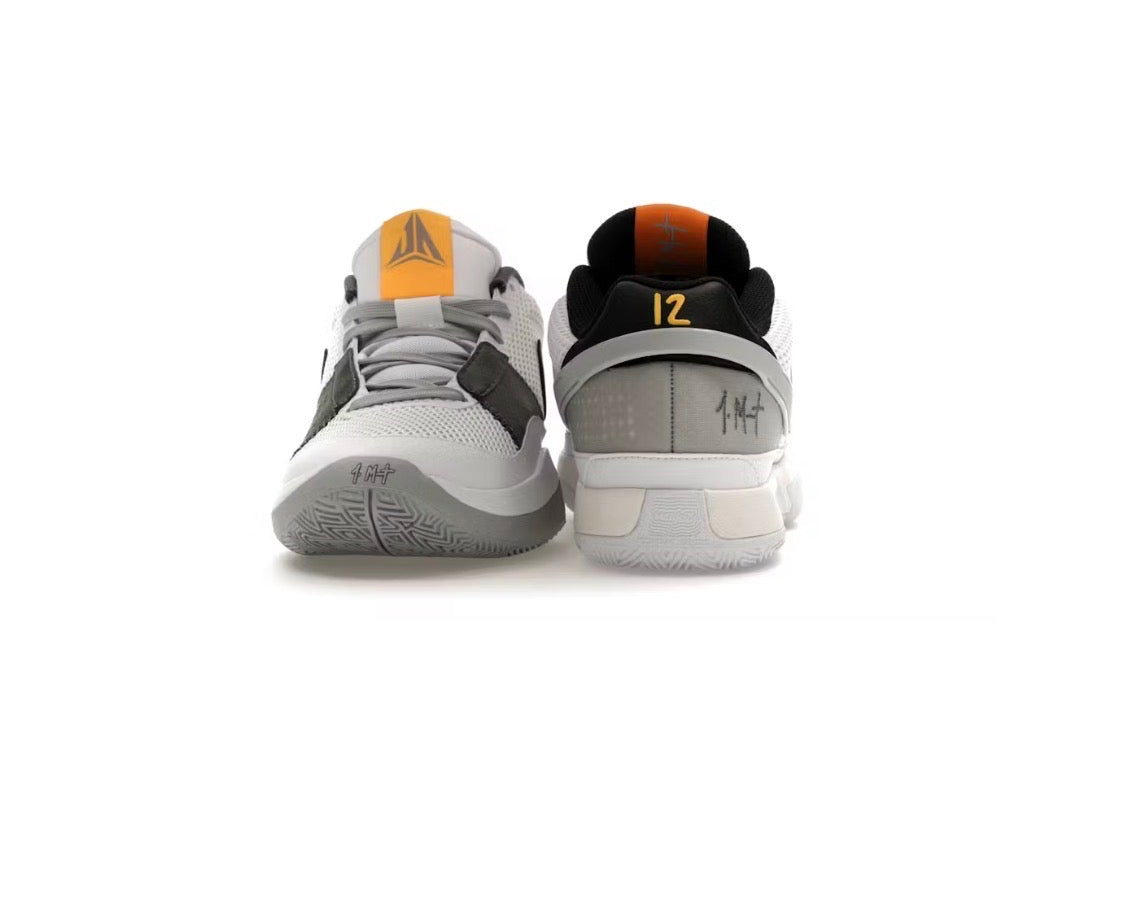 Nike Ja 1 'Light Smoke Grey'