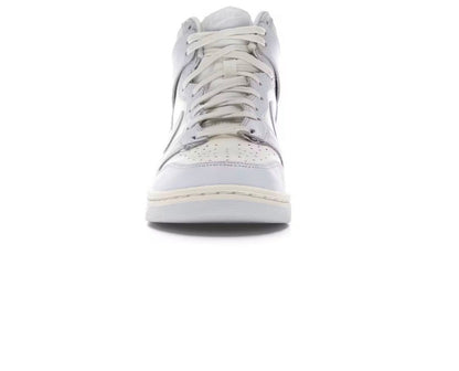 Nike Dunk High 'Football Grey' (W)