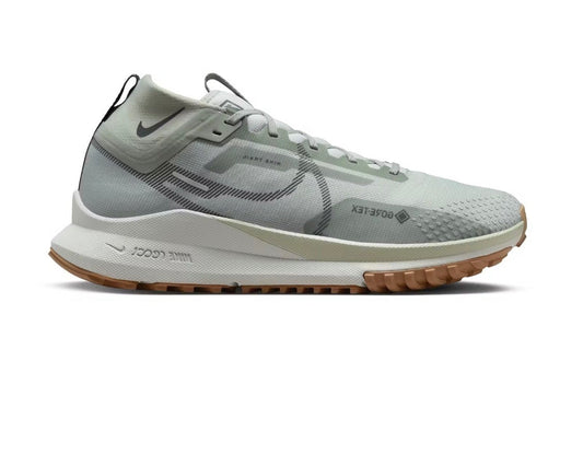 Nike React Pegasus Trail 4 GORE-TEX 'Jade Horizon Light Silver Gum'