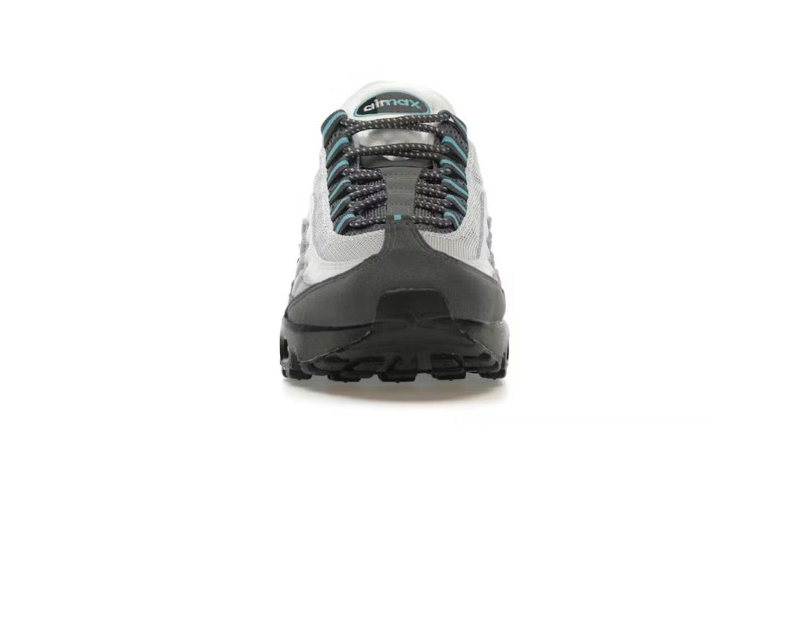 Nike Air Max 95 'Baltic Blue'